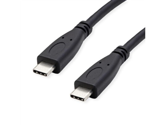 Roline Green USB 3.2 Gen2 Kabel