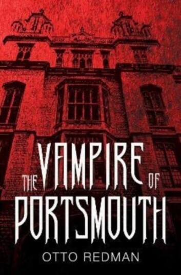 The Vampire of Portsmouth The Vampire of Portsmouth