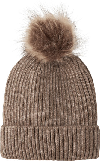 Name It Nmnmora Knit Hat Brown 50 52 Name It Nmnmora Knit Hat Brown 50 52
