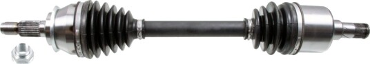 Febi Bilstein Drivaksel FEBI BILSTEIN 181520 Febi Bilstein Drivaksel FEBI BILSTEIN 181520