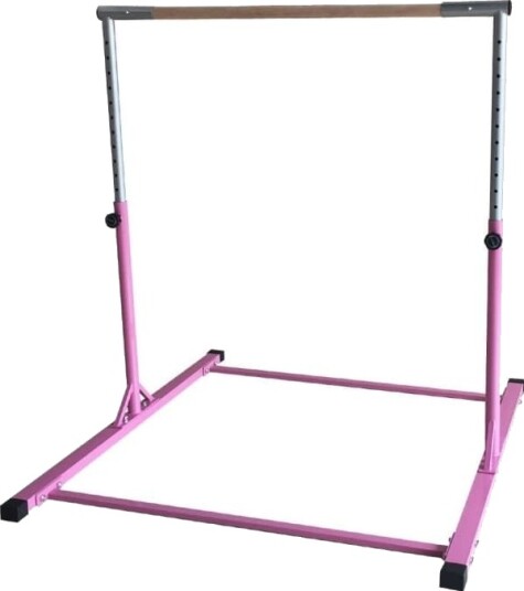 Master Drazek Gym Freestanding 150 cm Pink Master Drazek Gym Freestanding 150 cm Pink