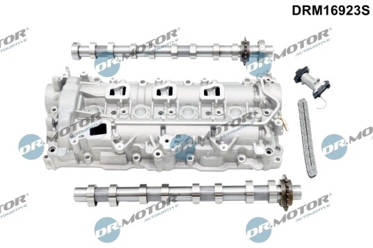 Kamakselsett DR.MOTOR AUTOMOTIVE DRM16923S