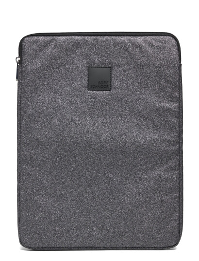Sofie Schnoor Computer Sleeve - Black - ONE SIZE Sofie Schnoor Computer Sleeve - Black - ONE SIZE
