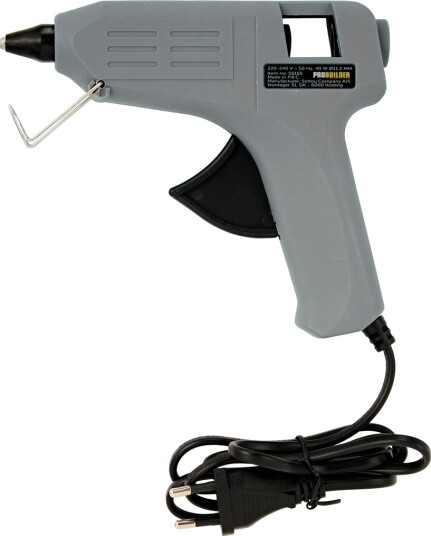 PROBUILDER LIMPISTOL 11.2MM M/LIMSTIFTER