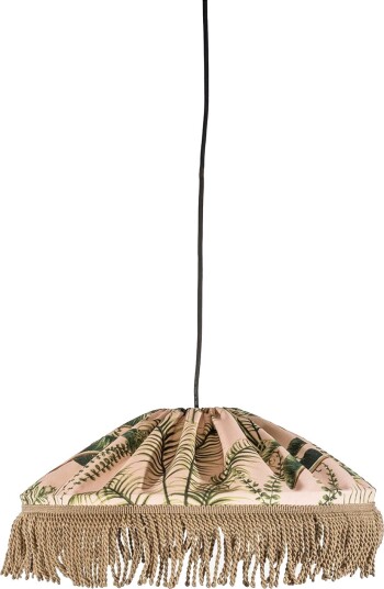 Alde & Lind   Pendel Ray D50   Flerfarget