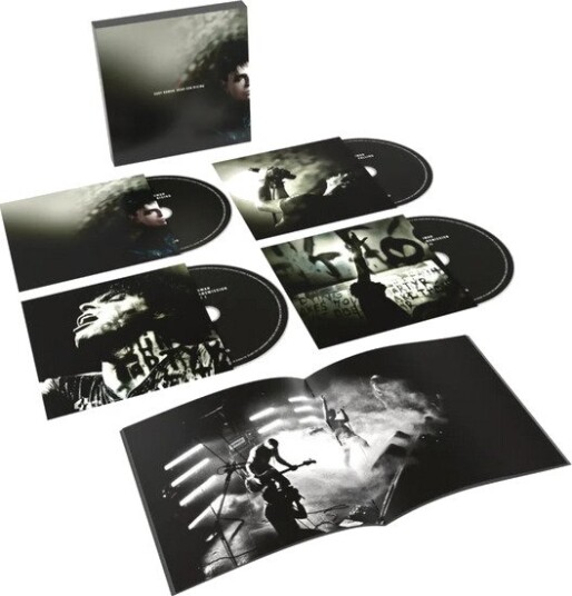 Gary Numan Dead Son Rising CD