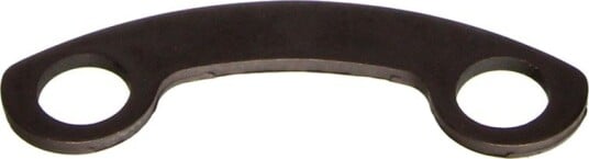 Sikringsplate VAG 701407357