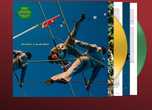Acrobats