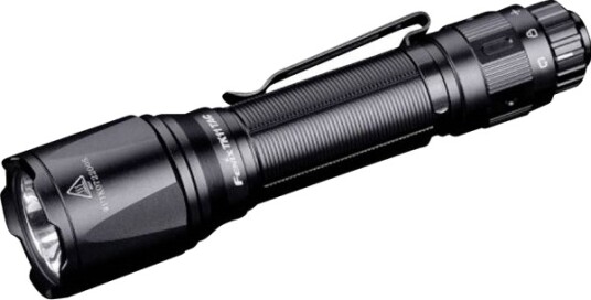 Fenix Lommelykt Tk11 Tac LED (RGB) Li-Ion Batterier Batteridrevet 1600 lm 114 G