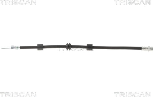 Bremseslange TRISCAN 8150 10109 Bremseslange TRISCAN 8150 10109
