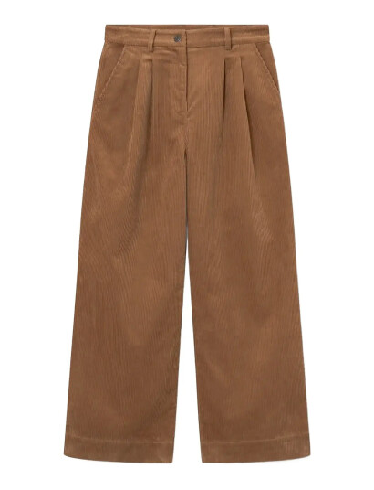 nué notes Russell Pants - Brown - 42 nué notes Russell Pants - Brown - 42