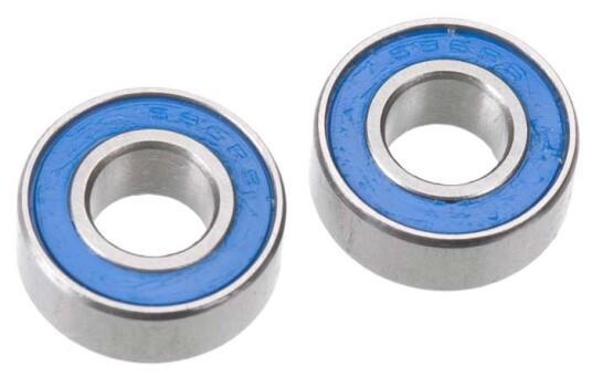 Traxxas 5180 Ball Bearings 6x13x5mm E-Revo 2 Traxxas 5180 Ball Bearings 6x13x5mm E-Revo 2