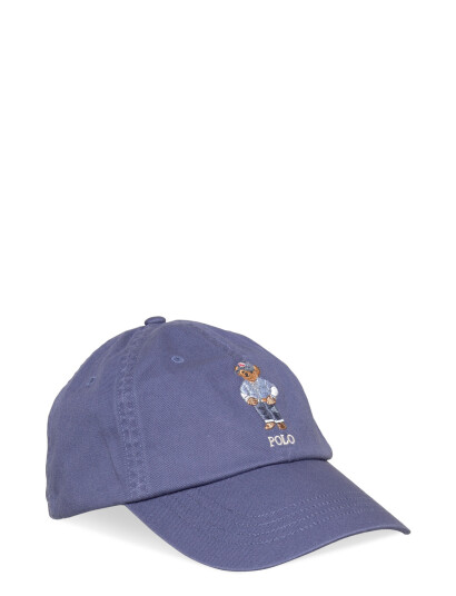 Polo Ralph Lauren 710A13276001 Blue ONE SIZE
