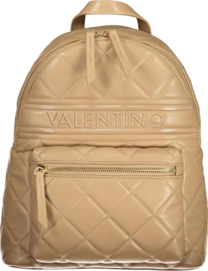 Valentino Dame Vesker Beige ONE SIZE,