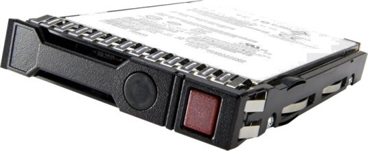 HPE SSD 3.84TB SATA 877764-B21