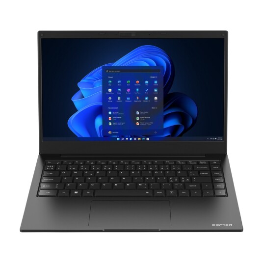 CEPTER PULSE 14"
