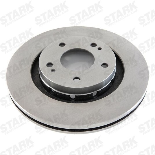 Bremseskive STARK SKBD 0020158