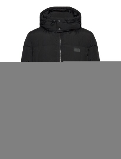 HUGO Magnuso2541 Black S HUGO Magnuso2541 Black S