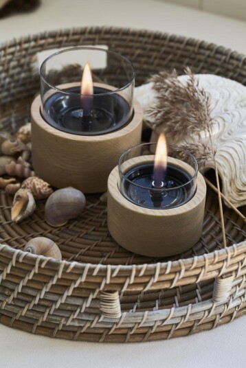 Tenderflame Halvor Bakke Lotus-Natural S Tenderflame Halvor Bakke Lotus-Natural S