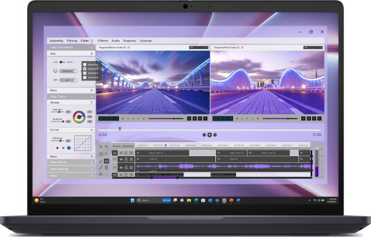 Dell Pro 16 Max MC16250 U7 265H 16GB 512GB RTX500 PXM0V Dell Pro 16 Max MC16250 U7 265H 16GB 512GB RTX500 PXM0V