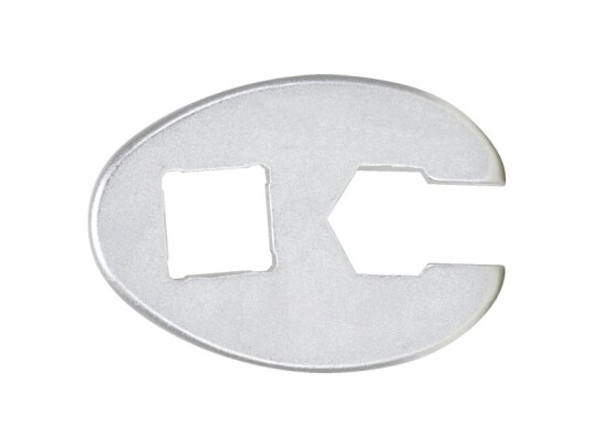 Ks Tools 913.3812, Enkel Enhet, Nøkkelendemontering, Kromvanadiumstål, 12 Mm, 37 Mm, 15 Mm