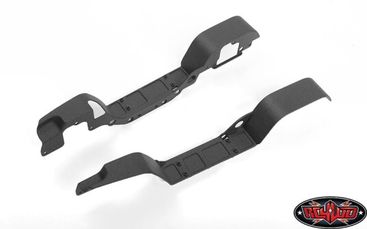 Micro Series Inner Fender Set for Axial SCX24 1/24 Jeep Wrangler