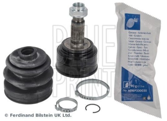 Blue Print Drivknute drivaksel BLUE PRINT ADH28946