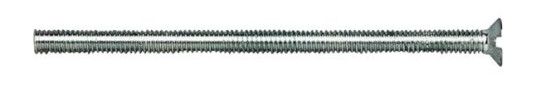 Würth Norge Maskinskrue Din 965 Elz. M4X20 10 Pk