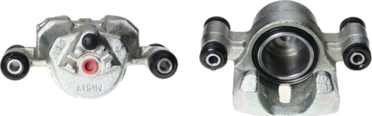 Bremsecaliper Axia 393056
