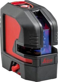 Leica Lino P5 Punktlaser