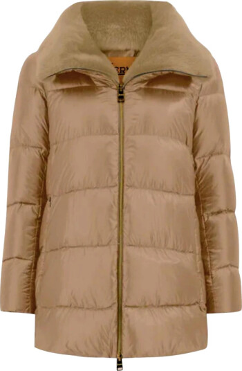 Herno Dame Jakker Brun S,