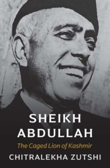 Sheikh Abdullah Sheikh Abdullah