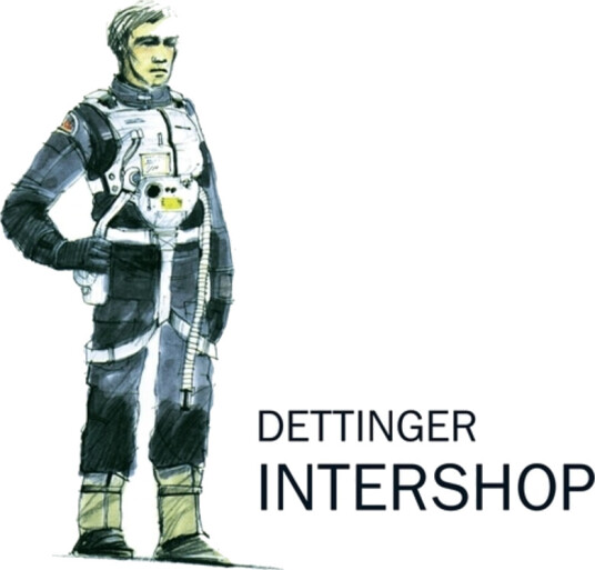 Intershop (remastered 2024)