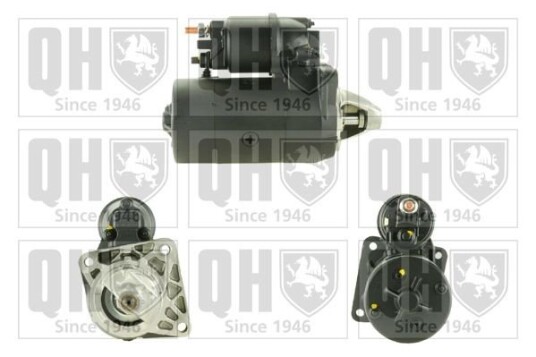 Starter QUINTON HAZELL QRS2090 Starter QUINTON HAZELL QRS2090