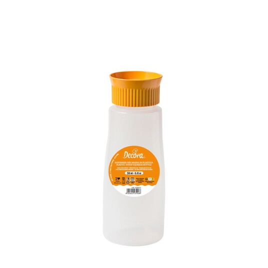 Decora Dynkeflaske Liten 250ml 
