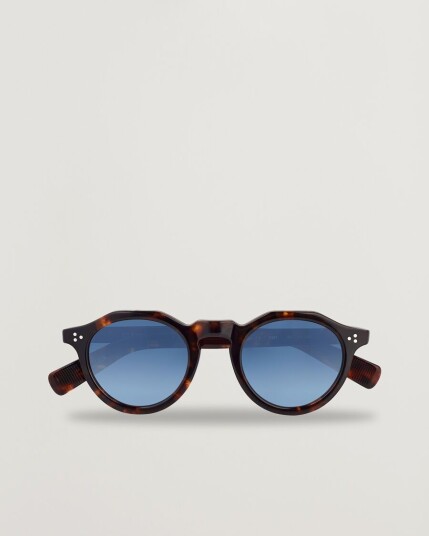 Eyevan 7285 Mason Sunglasses Tortoise Eyevan 7285 Mason Sunglasses Tortoise