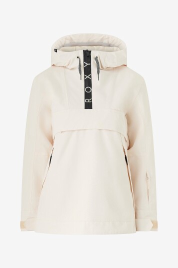 Roxy - Snowboardjakke / skijakke Shelter JK - Beige