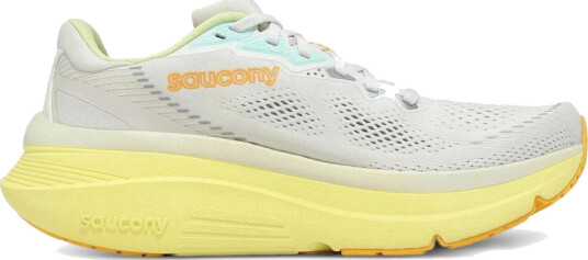 Saucony Dame Sport Beige 38 1/2 EU,