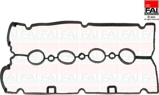 FAI AutoParts RC1364S Tetning, topplokkdeksel