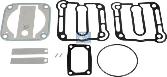 Reparasjonssett, kompressor DT Spare Parts 7.95054