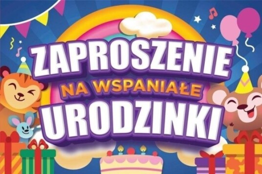 Yeku Bursdagsinvitasjoner 10 Stk