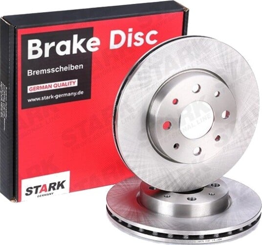 Bremseskive STARK SKBD-0022076