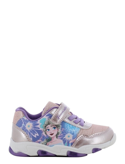 Frost Frozen Sneakers - Purple - 30