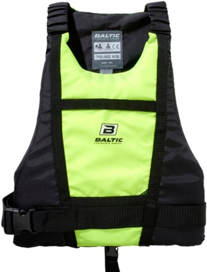 Baltic Paddler (50-70 M)