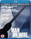 Man On Wire Man On Wire