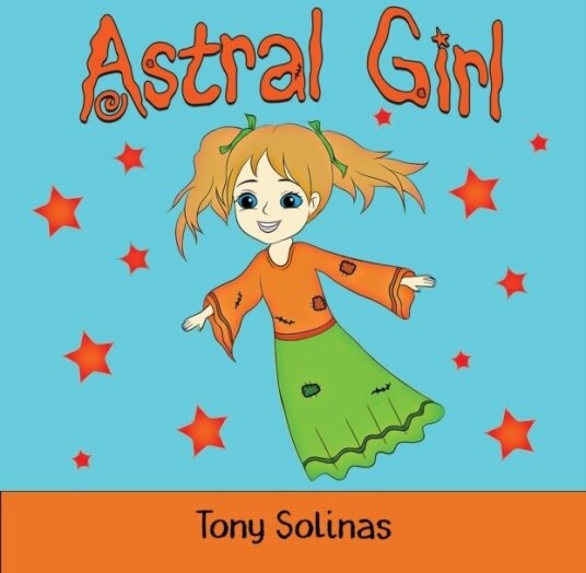 Astral Girl