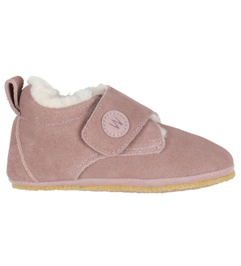 Wheat Krabbesko m. Fôr Taj Dusty Rouge 22 Krabbesko Rosa