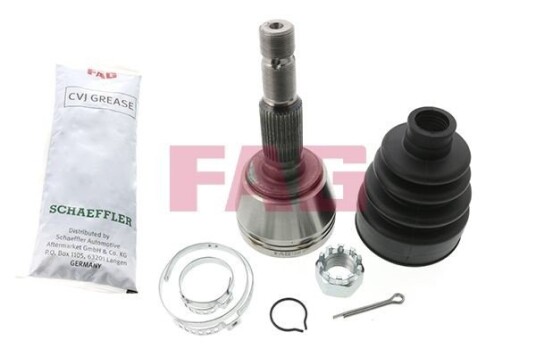 Fag Drivknute drivaksel FAG 771 0281 30
