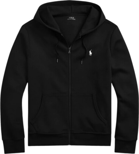 Polo Ralph Lauren Herre Gensere & Hettegensere Svart M,