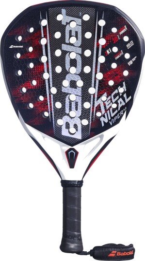 Babolat Technical Viper 3.0, Padelracket Babolat Technical Viper 3.0, Padelracket